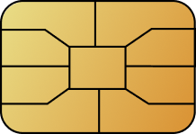 chip